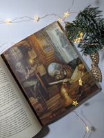 Рождественская ёлка | Диккенс Чарльз Джон Хаффем #8, Анастасия П.