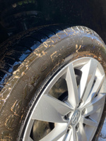 Очиститель резины и колес Shine Systems Tire&Wheel Cleaner, 900 мл #44, Владислав К.