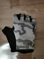 OneFit Перчатки для фитнеса, легкой атлетики, размер: S #40, Заяц К.