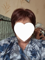My beauty hair / Парик женский 10 см #4, Елена К.