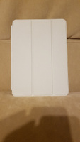 Чехол-книжка для iPad Air Smart Case белый  #3, Сергей К.