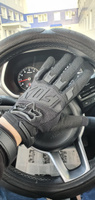 Перчатки спортивные велоперчатки мотоперчатки с закрытыми пальцами #16, Дмитрий М.
