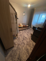 Ковер на пол, Палас с ворсом для комнаты VERONA TEAM, 300х400 см #109, Светлана Д.