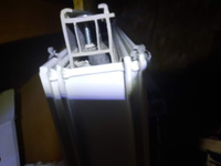 Окно ПВХ РЕХАУ, высота 900 х ширина 600 мм, профиль REHAU, одностворчатое, поворотно-откидное, правое, энергосберегающий стеклопакет, белое #31, Роберт Л.