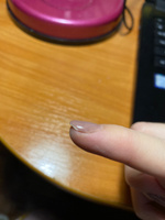UNIDIP #uni3 Дип-пудра для покрытия ногтей без УФ 24 г #35, Екатерина С.
