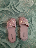 Тапочки Avshar Модная обувь #1, Юлия И.