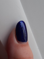 Гель-лак для маникюра ногтей RockNail Basic №151 Kashmir Sapphire (10 мл.) #29, Мария М.