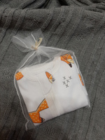 Спальный мешок для новорожденных Mjolk #6, Валерия К.