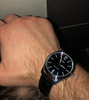 Мужские наручные часы Casio Collection MTP-V005L-1B #66, Сергей Е.