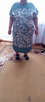 Платье домашнее Инсар Текстиль #2, Альбина И.