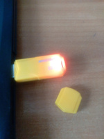 флеш-накопитель USB 2.0 32GB Smarbuy Clue / флешка USB #4, Роза Т.