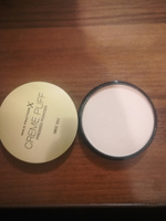 Max Factor пудра Creme Puff Powder №50 natural #3, татьяна н.