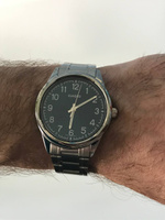 Мужские наручные часы Casio Collection MTP-V005D-2B4 #69, Сергей З.