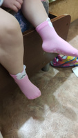 Носки для малышей Для девочек #75, Дарья Г.