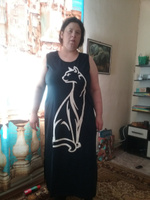 Платье KANKA #85, Юлия Р.