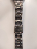 Мужские наручные часы Casio Vintage A-168WEGG-1B #62, Андрей В.