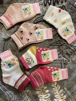 Носки для малышей Фенна #32, Виктория А.
