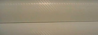 Карбоновая пленка 3D. Пленка белая самоклеящаяся для мебели карбон - 90х152 см. #76, Ирина В.