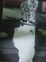 Картина по номерам на холсте 40х50 "Сильный в душе" / картина по номерам на подрамнике #65, Юлия Ш.