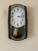Кварцевые музыкальные часы La Mer GE029003 #8, Екатерина М.
