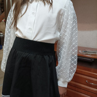 Блузка Miko Yumi #50, Эльмира Б.