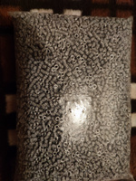 Травлёная СПН 3.5х3.5 мм 1 кг Десятигранка Нержавейка Спирально-призматическая насадка #4, Oleg Ч.