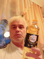 Рапсовое масло рафинированное для жарки Oily, 2 шт. по 1000 мл.  #2, Андрей А.