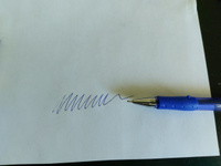 STABILO Набор ручек Шариковая, толщина линии: 0.38 мм, цвет: Синий, 3 шт. #1, Асанина Ирина