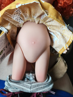 Кукла Nines виниловая 30см MIA в пакете (3405M) #8, Сергей З.