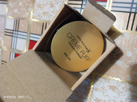 Max Factor пудра Creme Puff Powder №42 deep beige #7, Светлана К.