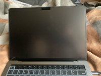 Защитная пленка наклейка для экрана ноутбука MacBook Pro 14 (2021-2023) - A2442 A2779 #1, Александр Б.