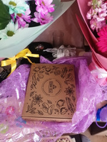 Цветная прозрачная упаковочная флористическая пленка для цветов, букетов и подарков в рулоне. Рулон подарочной пленки для упаковки, прозрачный с сиреневым рисунком паутинка #5, Анна К.