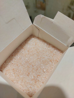 Соль гималайская розовая 4Life мелкая, комплект: 7 упаковок по 500 г #2, Александр С.