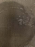 Сетка от тараканов клопов насекомых на вентиляцию металлическая "ДезРешения" #8, Максим Ш.
