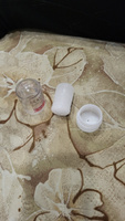 Дезодорант женский натуральный минеральный кристалл для тела с экстрактом хлопка/Антиперспирант CRYSTAL Deodorant Stick/60 г/1 шт #52, Александр К.