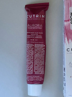 CUTRIN Крем-Краска AURORA для волос, 9.16 позолота, 60 мл #125, ПД УДАЛЕНЫ