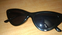 Солнцезащитные очки Y2K необычной формы NeoNon/ Солнцезащитные очки NeoNon/ Солнцезащитные очки унисекс/ Солнцезащитные очки Y2K/ Трендовые солнцезащитные очки/ Модные солнцезащитные очки/ Крутые солнцезащитные очки/Очки Y2K мужские/Очки Y2K женские #4, аня м.