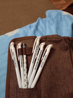 Шариковые ручки с надписями в подарок , для школы / синяя шариковая ручка для школы / набор ручек Ленпечати #47, Владимир Б.