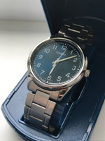 Мужские наручные часы Casio Collection MTP-V005D-2B4 #71, Сергей З.