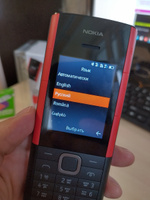 Мобильный телефон NOKIA 5710 XA TA-1504 DS EAC UA BLACK #3, Петр Григорьевич