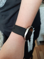 Силиконовый ремешок для часов 22мм Спортивный браслет 22 мм для смарт - часов Samsung Galaxy Watch , Gear S3 / Amazfit Pace , Stratos , GTR / Huawei Honor Watch / Xiaomi Haylou / Realme - Ремень 22mm #22, Диана