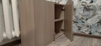 Ваша Мебель Кухонный модуль навесной 80х29х60 см #8, Елена Ч.