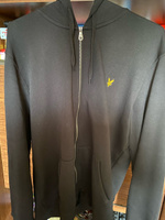 Толстовка Lyle & Scott #51, Андрей Б.