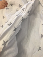 Спальный мешок для новорожденных Супермамкет #8, Денис Б.