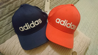 Бейсболка adidas Daily Cap #18, Ольга М.