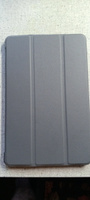 Умный чехол для Huawei MatePad SE 2022 года / AGS5-L09: AGS5-W09, серый #4, Владимир К.