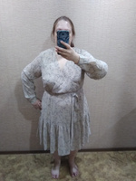 Платье MIST 8 марта #3, Ирина Морозова