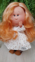 Кукла Nines виниловая 30см MIA в пакете (3402M1) #4, Алена В.
