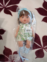 Кукла LAMAGIK виниловая 30см Baby в пакете (3000U12) #1, Екатерина