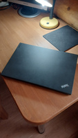 Lenovo Lenovo ThinkPad L470 Ноутбук 14", Intel Core i5-6200U, RAM 12 ГБ 256 ГБ, Intel HD Graphics, Windows Pro, черный, черный матовый, Русская раскладка #6, Алексей Д.